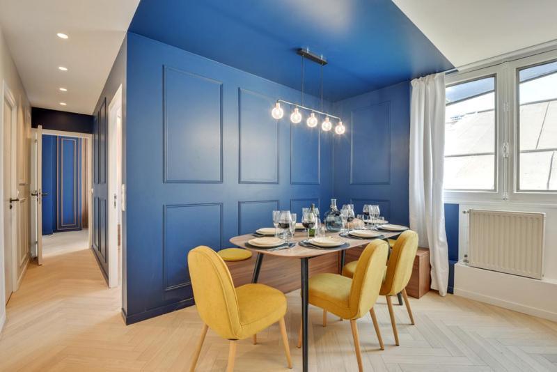 219-Suite Katia - Superb Appartment Paris Exterior photo