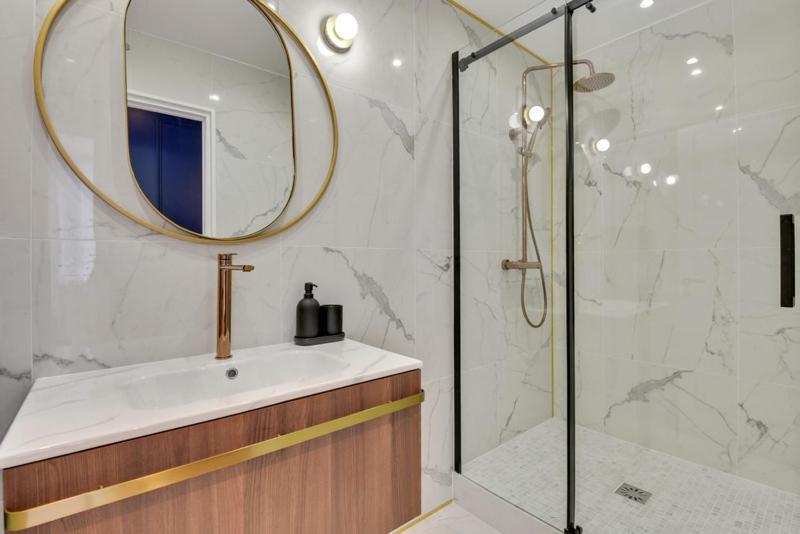 219-Suite Katia - Superb Appartment Paris Exterior photo